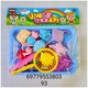 Baby Cele Fishing Toys Set for Kids 6977955380393
