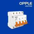 OPPLE OP-MCB-ZB-63C40-4P (Breaker)  (OP-30-018)