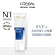 Loreal Aura Perfect Whitening Milky Facial Foam 100ML