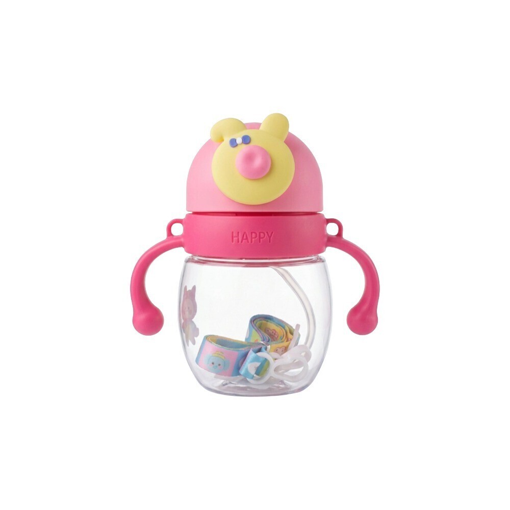 Baby Cele Training Water Bottle (280ML) 1PC Random 11349