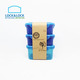 HPL807S3RCL Lock&Lock Eco Container Set HPL807S3 - HPL806x2 + 807x1