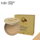 Bella Thanakha Oil No More Perfect Powder Pact 4.5G (20 Golden Honey)