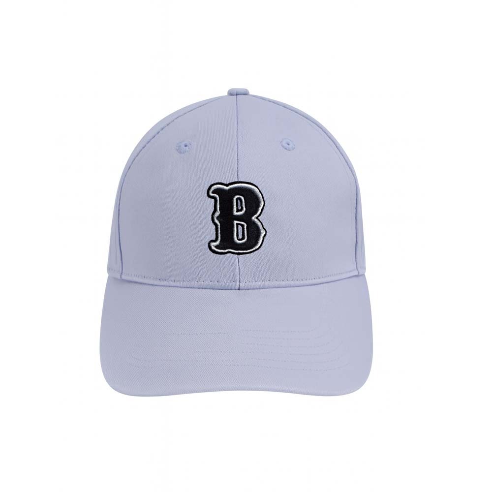 Be Fashion Cap Purple Blue 31251023 (Free Size)