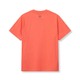 241103066 Bossini Men T-Shirt SS 24-S/S Bright Pink ( L )