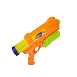 Baby Cele Water Gun (YS392) Orange 14166