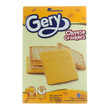 Gery Cheese Crackers 20 Pieces (200 Grams)