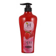 Herballines Spa Shower Gel Recharge 500 ML