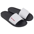 Rider Strike Neo Ad Slide (No-9) Blue, White & Red 211578AR40909