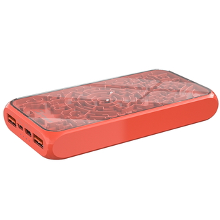 Konfulon A17Q (10000mAh Fast Charging 22.5W Power Bank) Blue