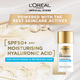 Loreal UV Defender Serum Protector Moist & Fresh Sunscreen SPF 50+ PA+++ 50ML