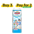 Goon Baby Diaper Pants 22 pcs (XL)