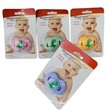 Baby Cele Magemior Pacifier Dinosaur 1PC (Random Color) 6933638641762