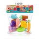 Baby Cele Delicious Food  11253