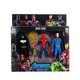 Baby Cele Avengers Age Of Ultron 3PCS 10685