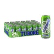 Tuborg Green Beer 24X500ML (Can)