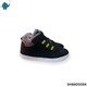 Max & Mia Kid Shoe SH6600054 Black (No-32)