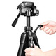 Puluz 3520 Professional Tripod