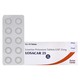 Losacar 25MG Losartan Potassium 10Tablets 1X10