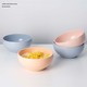 Amori Small Bowl 415Ml HIN.BAAM.0415  (121x121x55MM)