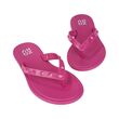Zaxy Pop Rast Ad  Flip (No-6) Berry 118578AF33606