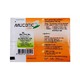 Mucotic Acetylcysteine 100MG Sachet 5G