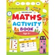 Maths Activity Book 6+