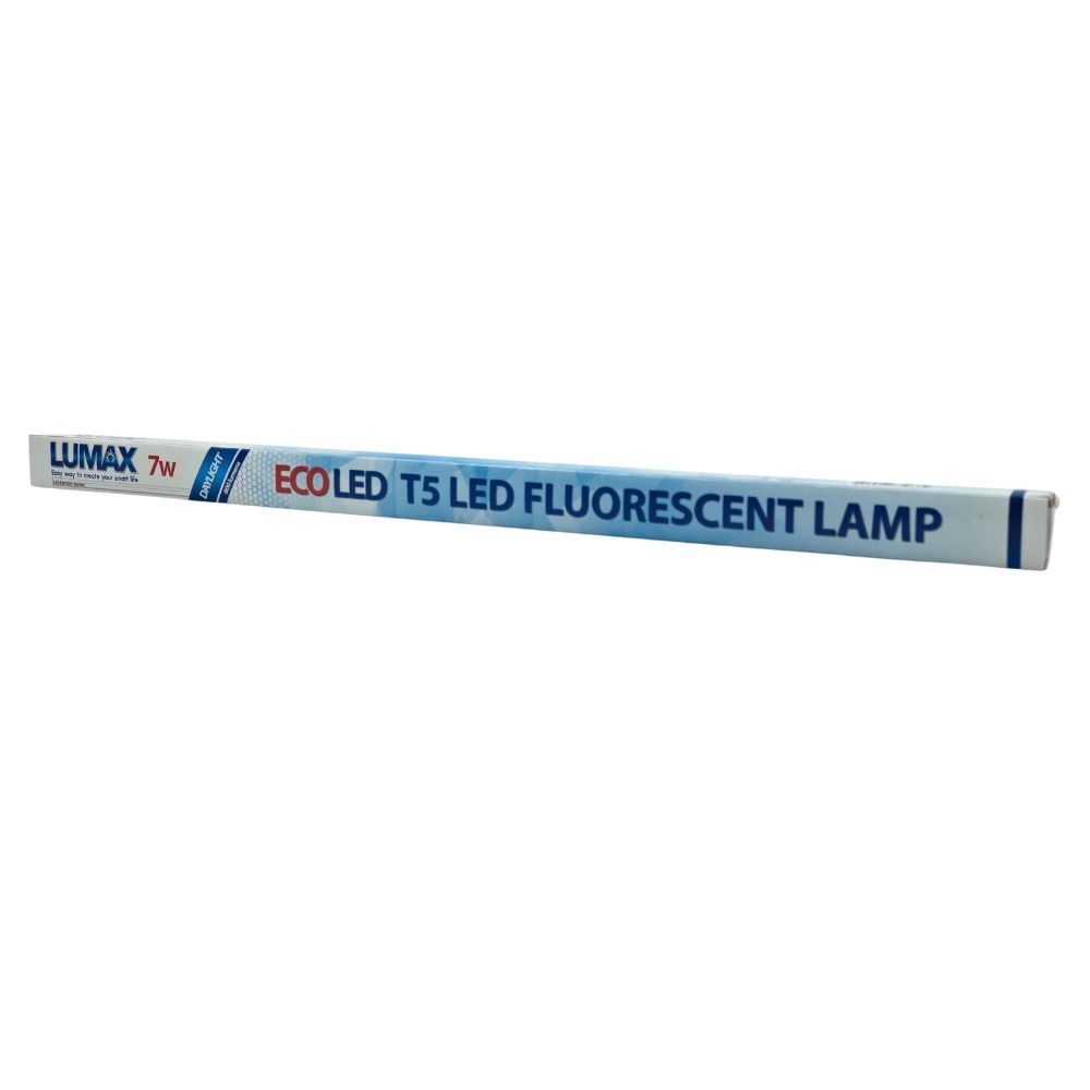 Lumax (ELED T5/L600-7LED/6.5K+XLXD)