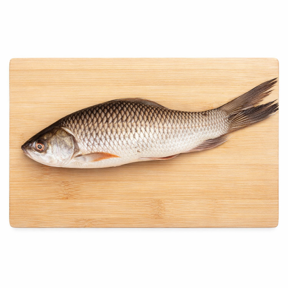 Fresh Nga Myint Chin Whole.