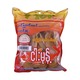 7 Top Kyauk Phyu Dried Fish Cracker 140G