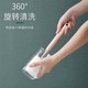 Beauty House Long Handle Sponge Bottle Cleaning Brush 1PC Random