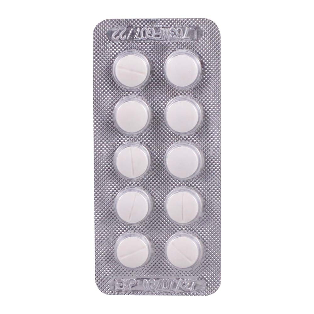 Memorin Cinnarizine 25MG 10PCS