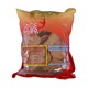 7 Top Kyauk Phyu Dried Fish Cracker 140G