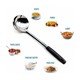 Beauty House Stainless Steel Soup Ladle