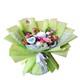 Floral District Mix Artificial Flower Bouquet
