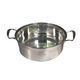 Mondeo Sauce Pot Steel 28CM MD-858-28