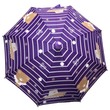Fancy Baby Umbrella  UM-BB(Cup) Purple