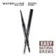 Maybelline Define & Blend Brow Pencil 0.1G (Red Brown)