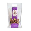 Swe Gyi Myo Gyi - FRIED DRIED GAR FISH WITH PEANUT 200G (Package)