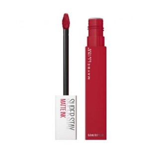 Maybelline Super Stay Lip Matte Ink 5 ML -65 -Seductress