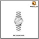 M. Cavo Men Watch MC2420GSSSL Cherry Oo