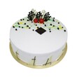 Seasons Vanilla Fruit Cake (2 KG)