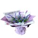 Floral District Lavender Artificial Bouquet