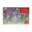 Book & Jigsaw Unicorns