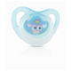 Nuby Glow Pacifier Teether NO.5818Mosm (6-12M)