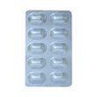 Rabifine Dsr Rabeprazole&Domperidone  10PCS