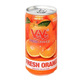 Ve Ve Fresh Orange Fruit Juice With Pulp 260ML