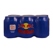 Red Bull Energy Drink 250MLx6PCS