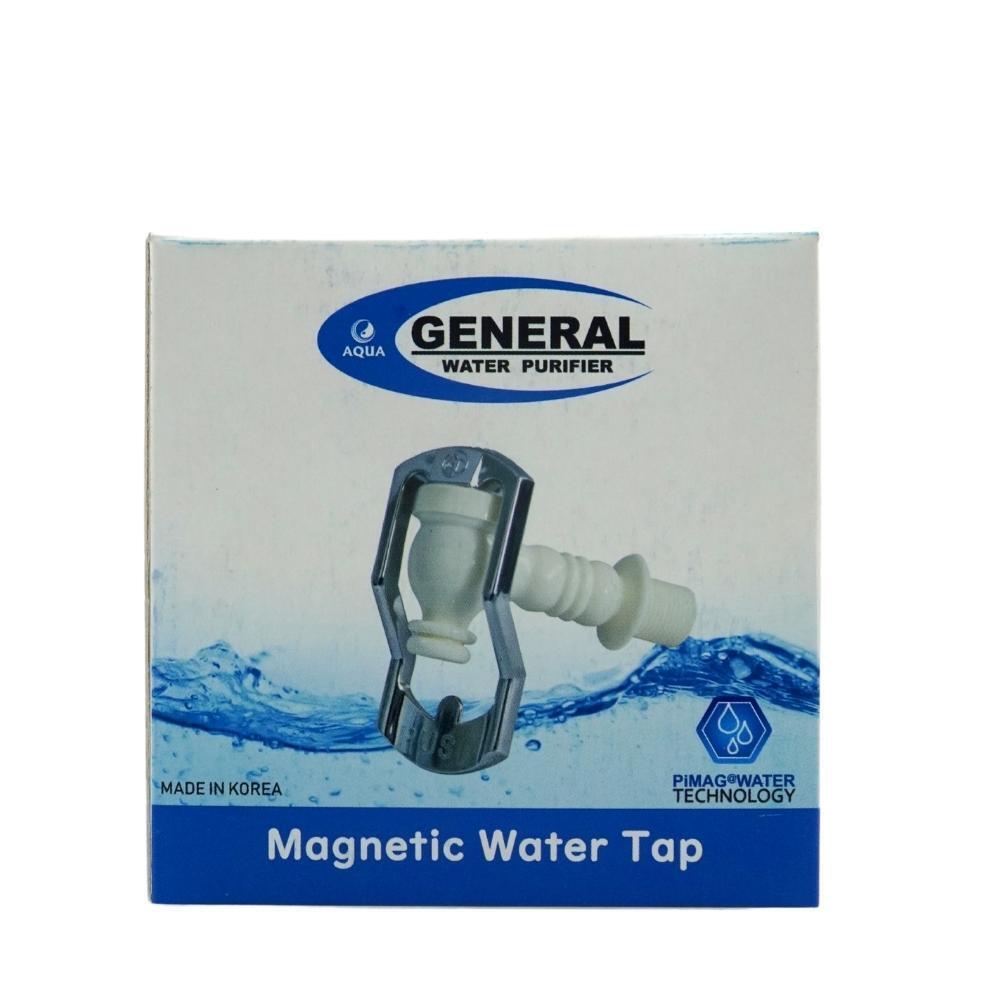 Aqua General Water Purifier D-1 Tap (Refill)