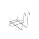 NWM Stainless Steel Shoes Hanger H-02