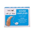 Micro Sound Amplifier HAP-20F